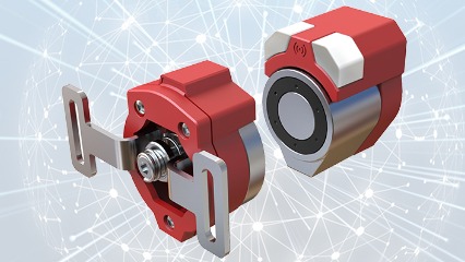 【新品上市】Jiance 磁力鎖 支持級(jí)聯(lián)鎖定監(jiān)控