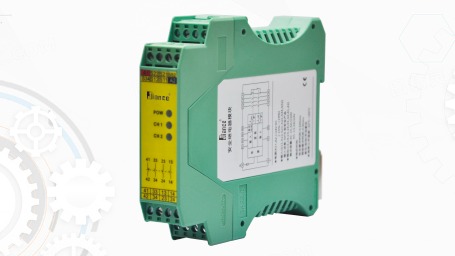 Jiance 安全繼電器確保在故障發(fā)生時(shí)能可靠切斷電源